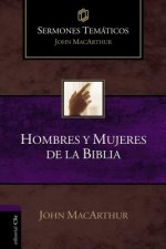 Hombres y mujeres de la Biblia