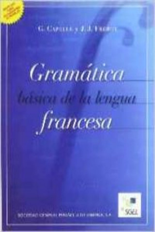 Gramatica Basica Lengua France