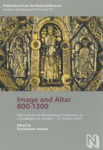 Image & Altar 800-1300