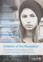 Children of the recession