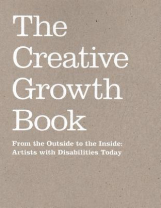 Creative Growth Book