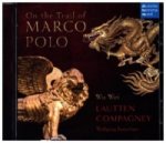 On the Trail of Marco Polo, 1 Audio-CD
