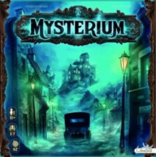 Mysterium