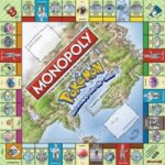 Monopoly, Pokemon