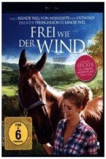 Frei wie der Wind, 1 Blu-ray