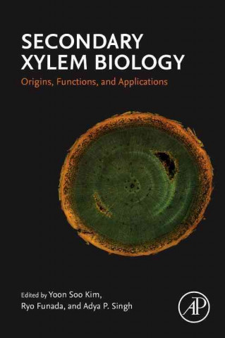 Secondary Xylem Biology