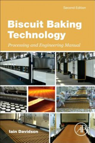 Biscuit Baking Technology