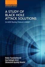 Study of Black Hole Attack Solutions