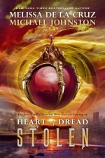 Heart of Dread - Stolen