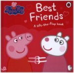 Peppa Pig: Best Friends