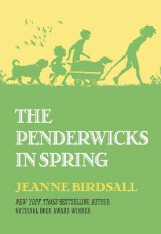 Penderwicks in Spring