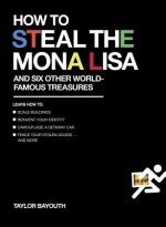 How To Steal The Mona Lisa
