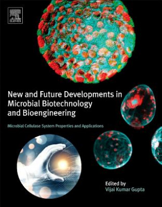 New and Future Developments in Microbial Biotechnology and Bioengineering