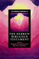 Cambridge Companion to the Hebrew Bible/Old Testament