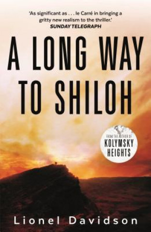 Long Way to Shiloh