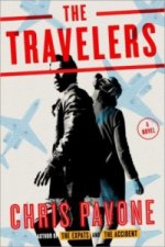 TRAVELERS THE EXP