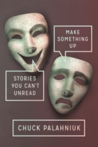 Make Me (with bonus short story Small Wars)