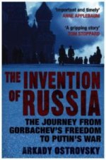 Invention of Russia