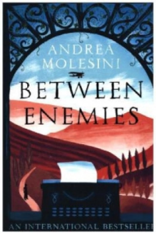 Between Enemies