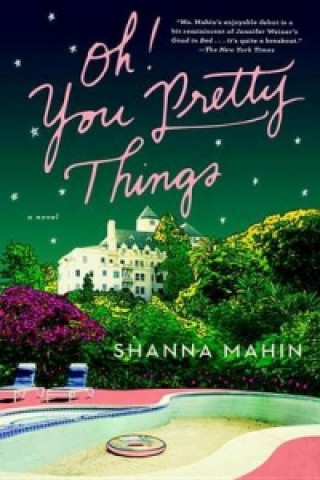 Oh! You Pretty Things