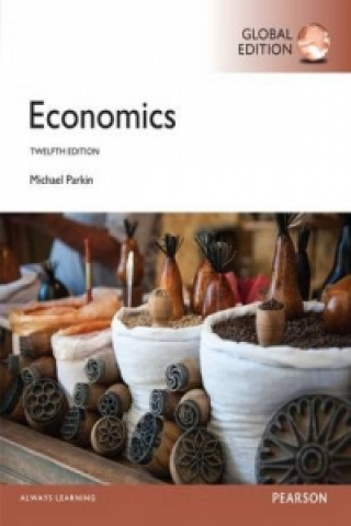 Economics with MyEconLab, Global Edition