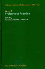 Production Practices and Quality Assessment of Food Crops, 4 Vols.