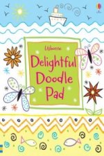 Delightful Doodle Pad