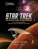 Star Trek The Official Guide to Our Universe