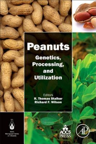 Peanuts