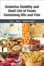 Oxidative Stability and Shelf Life of Foods Containing Oils and Fats