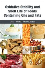 Oxidative Stability and Shelf Life of Foods Containing Oils and Fats