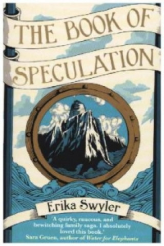 The Book of Speculation