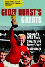 Geoff Hurst's Greats