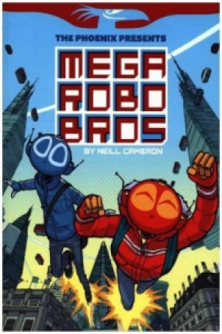 Mega Robo Bros 1