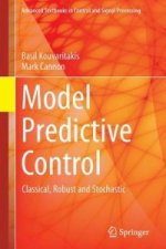 Model Predictive Control