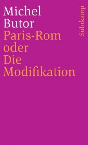 Paris-Rom oder Die Modifikation
