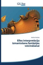 Elles interpretāciju izmantosana fantāzijas veicināsanai