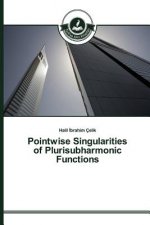 Pointwise Singularities of Plurisubharmonic Functions