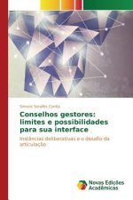 Conselhos gestores