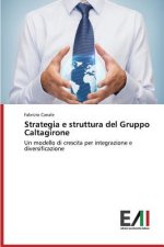 Strategia e struttura del Gruppo Caltagirone