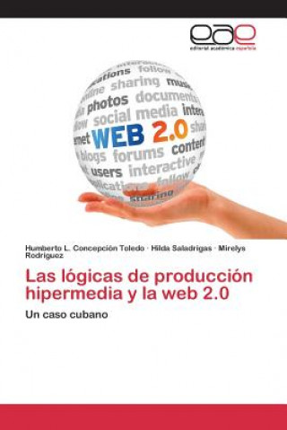 logicas de produccion hipermedia y la web 2.0