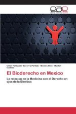 Bioderecho en Mexico