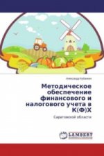 Metodicheskoe obespechenie finansowogo i nalogowogo ucheta w K(F)H