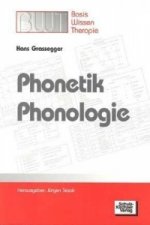 Phonetik, Phonologie