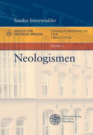 Neologismen