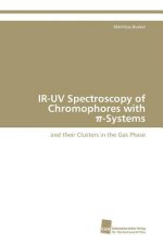 IR-UV Spectroscopy of Chromophores with π-Systems