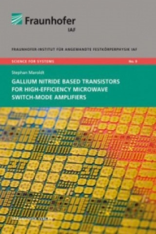 Gallium Nitride Based Transistors for High-Efficiency Microwave Switch-Mode Amplifiers.