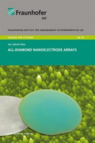 All-Diamond Nanoelectrode Arrays.