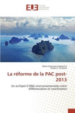 Reforme de la Pac Post-2013