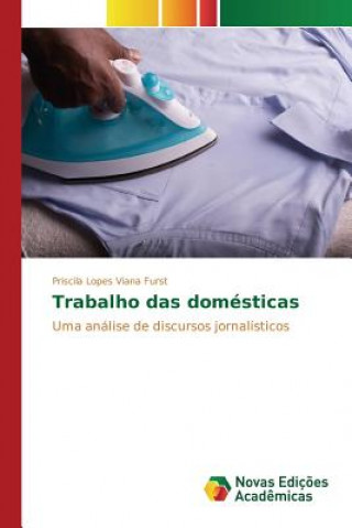 Trabalho das domesticas